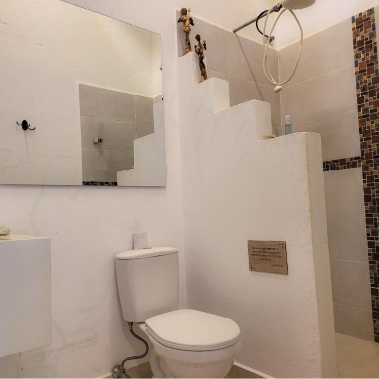 Country house with jacuzzi in Jerico mountains - Apartamento de 3 dormitorios - 16