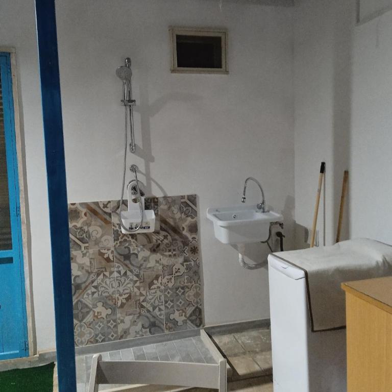 Casa Brezza Marina - Apartamento Torre - Appartamento con 1 Camera da Letto - 19