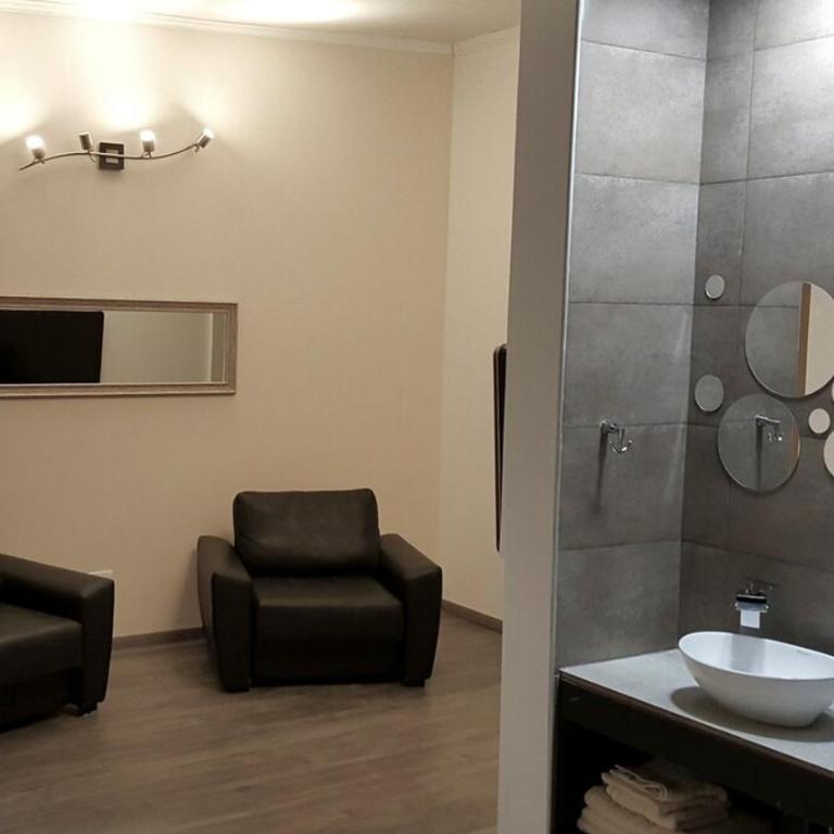 Amplio departamento frente al lago-seguridad 24hs - Apartamento - 9