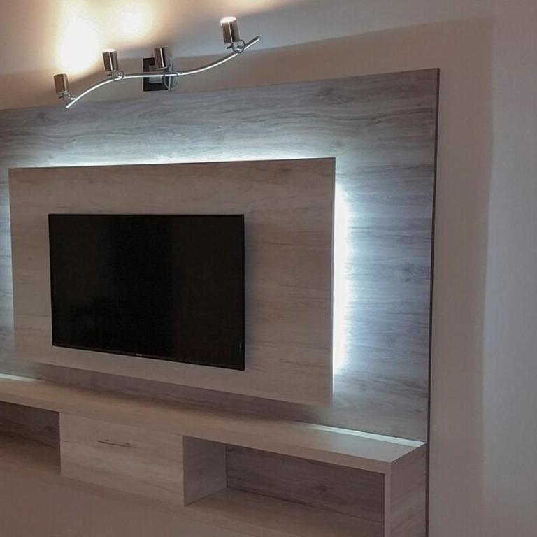 Amplio departamento frente al lago-seguridad 24hs - Apartamento - 27