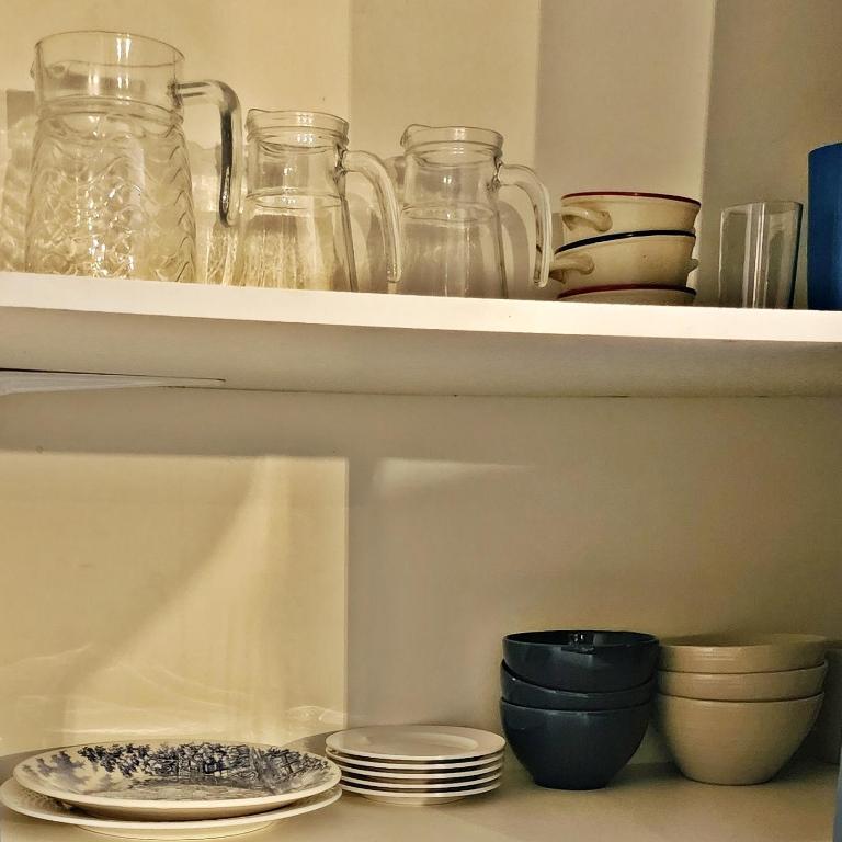Casa estilo americano cerca del Shopping Mariscal con 2 garajes y WiFi - Two-Bedroom Townhouse - 41