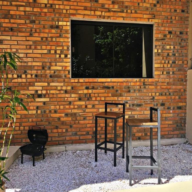 Casa estilo americano cerca del Shopping Mariscal con 2 garajes y WiFi - Two-Bedroom Townhouse - 38