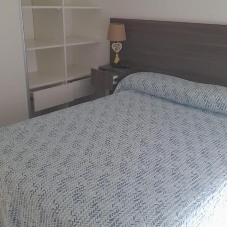 Casa con Patio y Parrilla Zona Golf - Two-Bedroom Apartment - 4