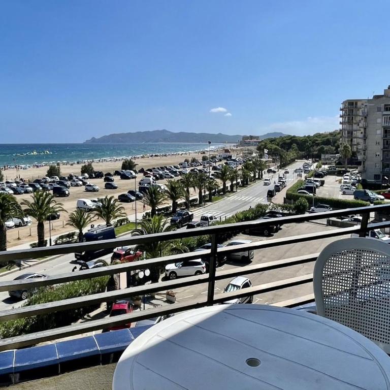 Apartment by the Beach in Spain - Two-Bedroom Apartment - 23