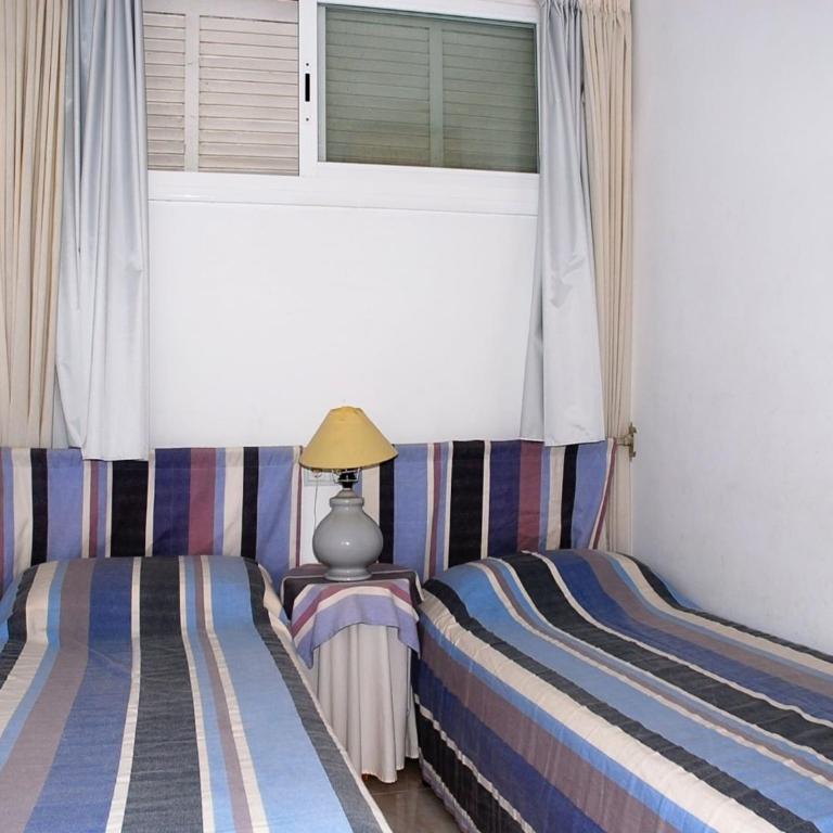 Apartment by the Beach in Spain - Two-Bedroom Apartment - 11