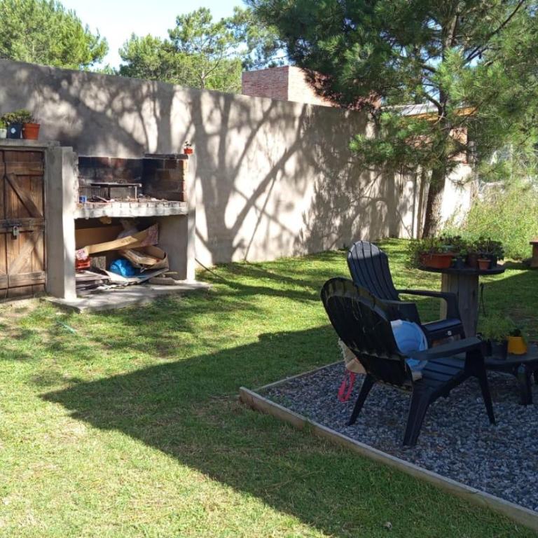 Casa con Patio y Parrilla Zona Golf - Two-Bedroom Apartment - 10