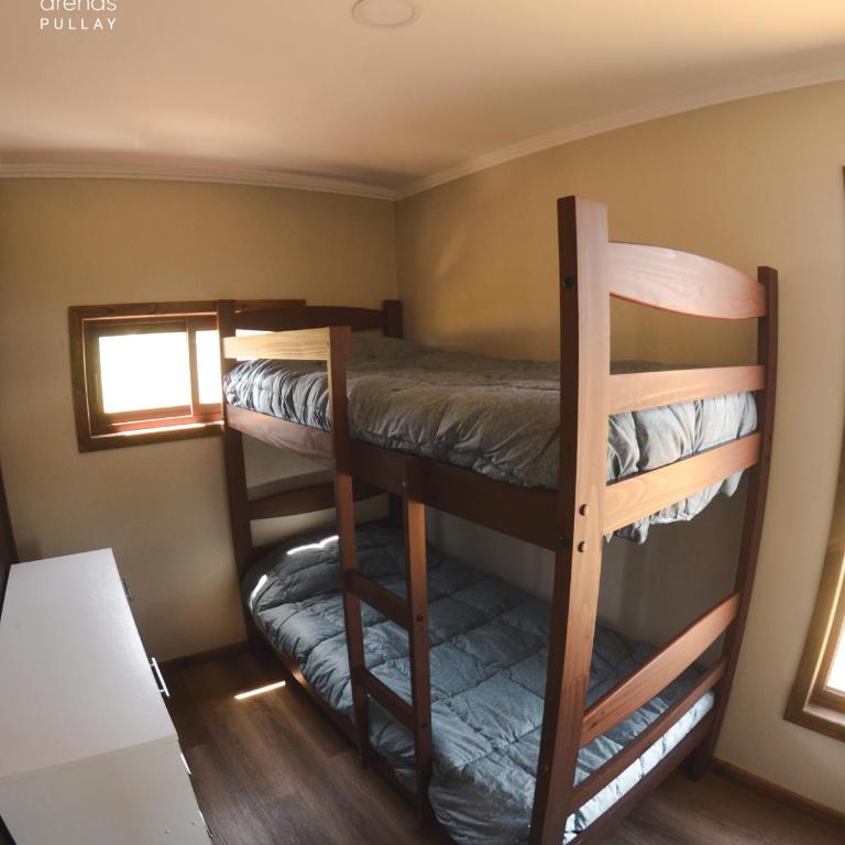 Arenas Pullay - Two-Bedroom House - 5