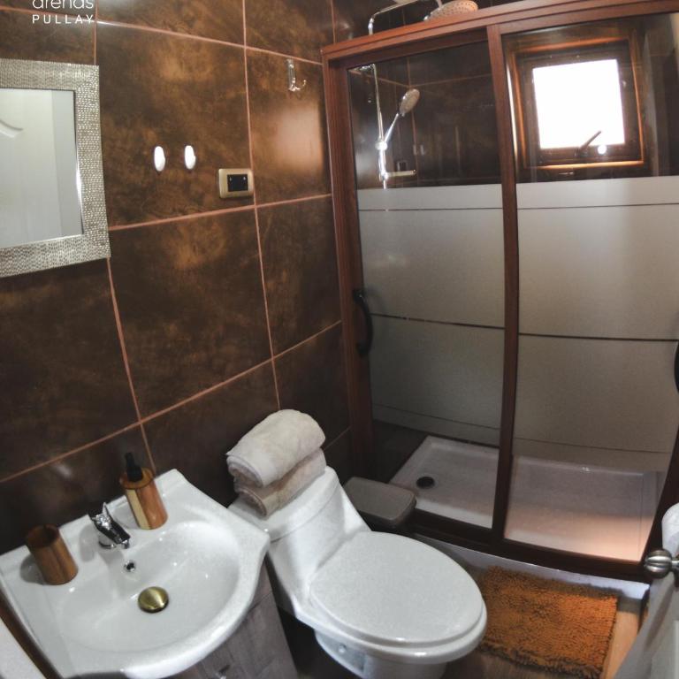 Arenas Pullay - Two-Bedroom House - 6