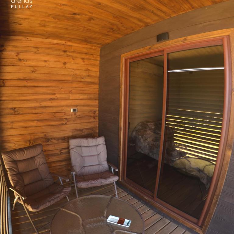 Arenas Pullay - Two-Bedroom House - 9