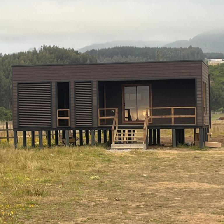 Arenas Pullay - Two-Bedroom House - 1
