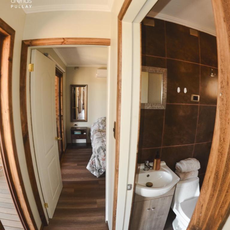 Arenas Pullay - Two-Bedroom House - 12