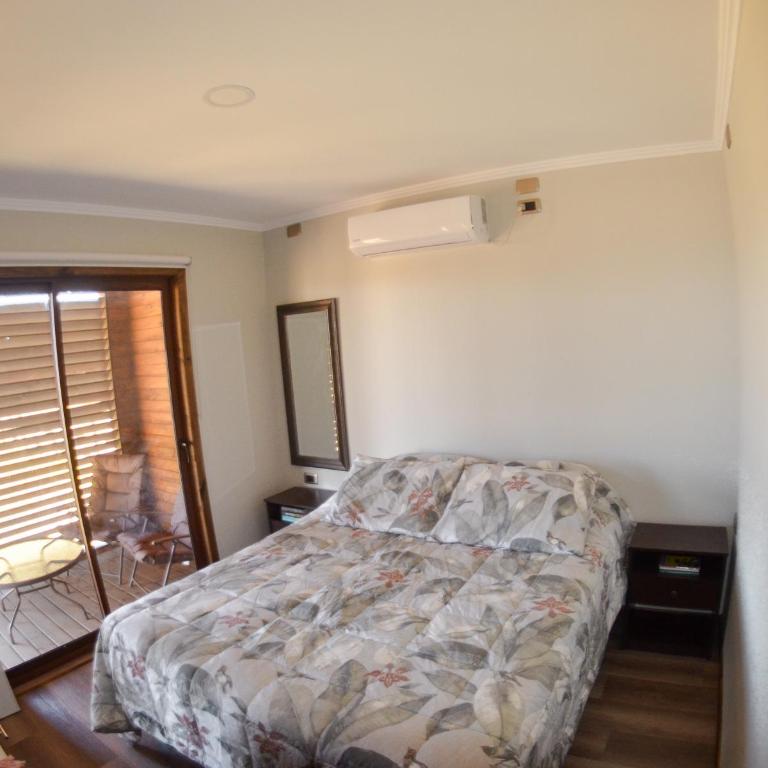 Arenas Pullay - Two-Bedroom House - 14