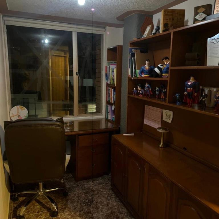 El espacio de Letty - Apartamento de 3 dormitorios - 2