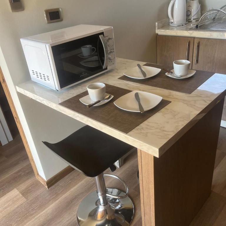 Arenas Pullay - One-Bedroom House - 1