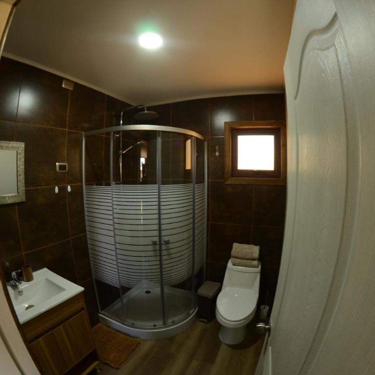 Arenas Pullay - One-Bedroom House - 2