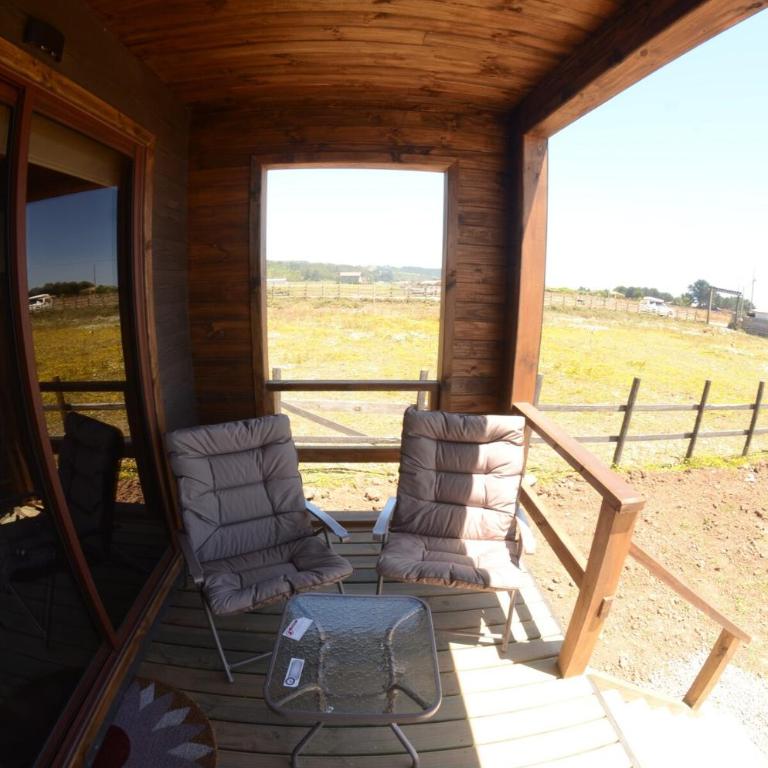 Arenas Pullay - One-Bedroom House - 4