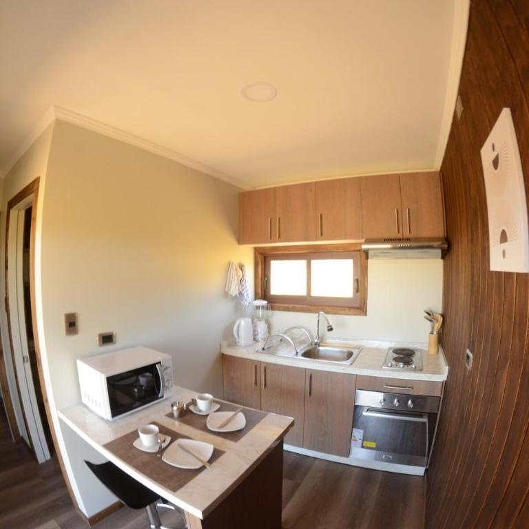 Arenas Pullay - One-Bedroom House - 5