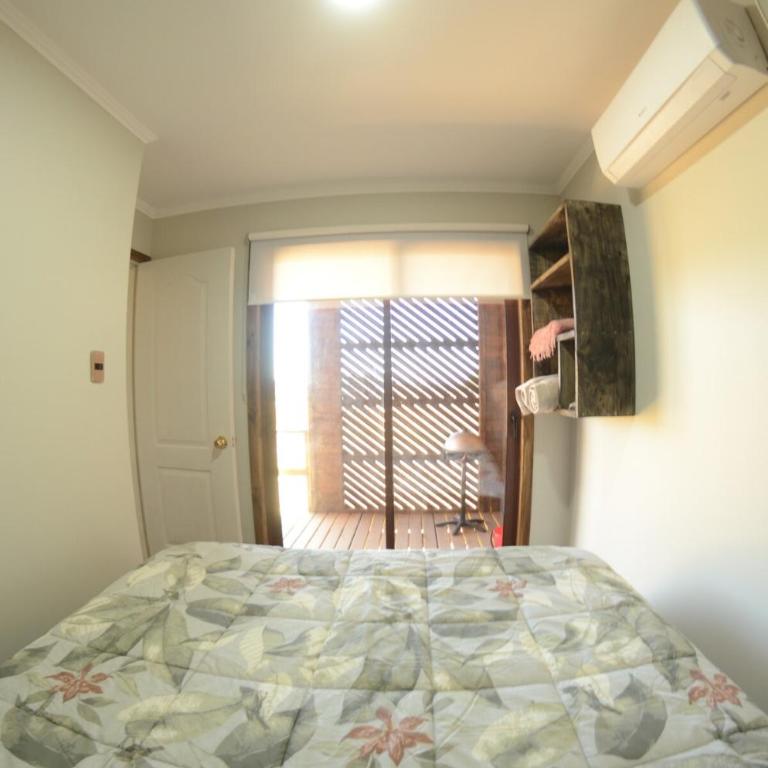 Arenas Pullay - One-Bedroom House - 6