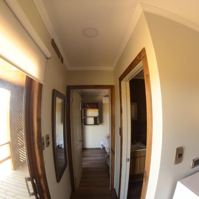 Arenas Pullay - One-Bedroom House - 9