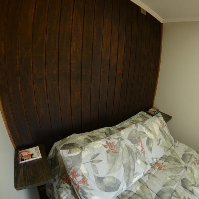 Arenas Pullay - One-Bedroom House - 10