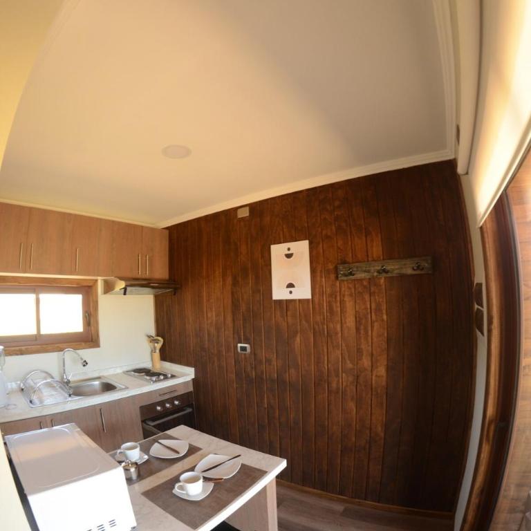 Arenas Pullay - One-Bedroom House - 14