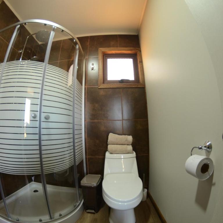 Arenas Pullay - One-Bedroom House - 15