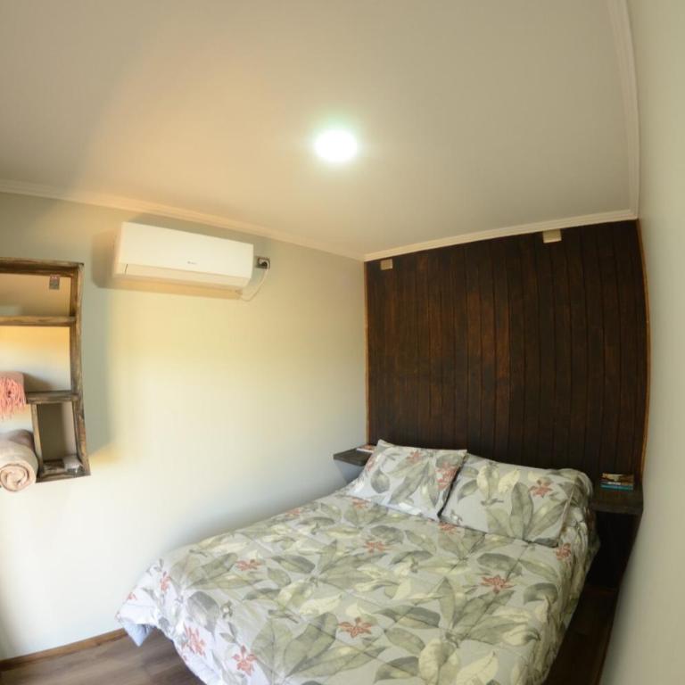 Arenas Pullay - One-Bedroom House - 19