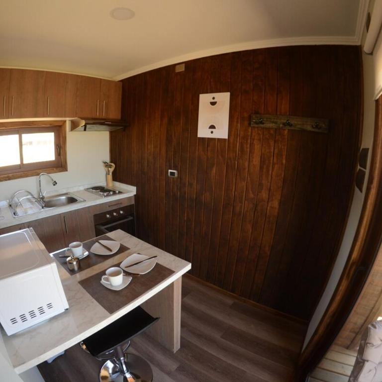 Arenas Pullay - One-Bedroom House - 26