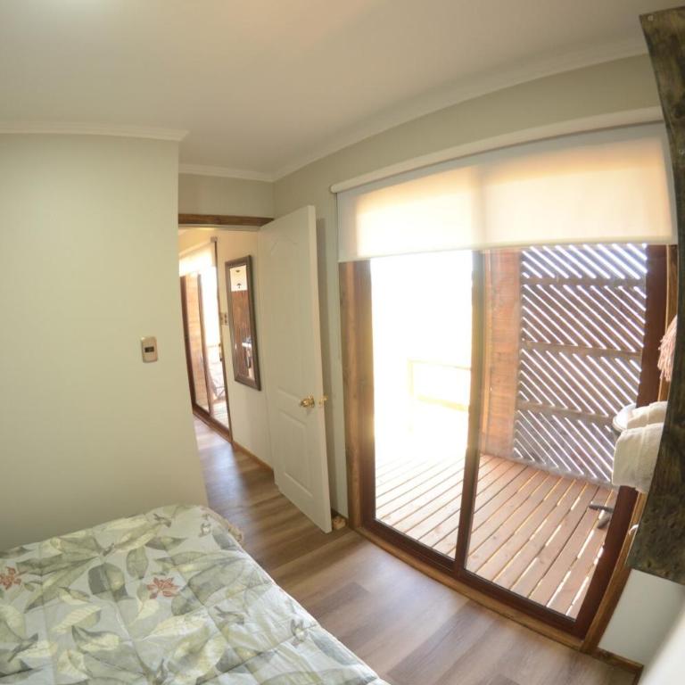 Arenas Pullay - One-Bedroom House - 27