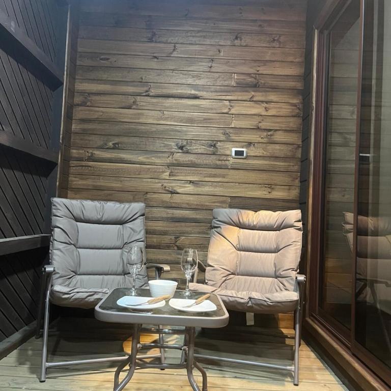 Arenas Pullay - One-Bedroom House - 28