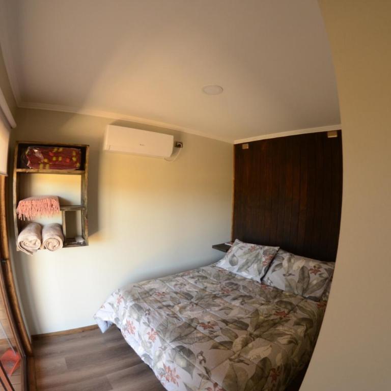 Arenas Pullay - One-Bedroom House - 32