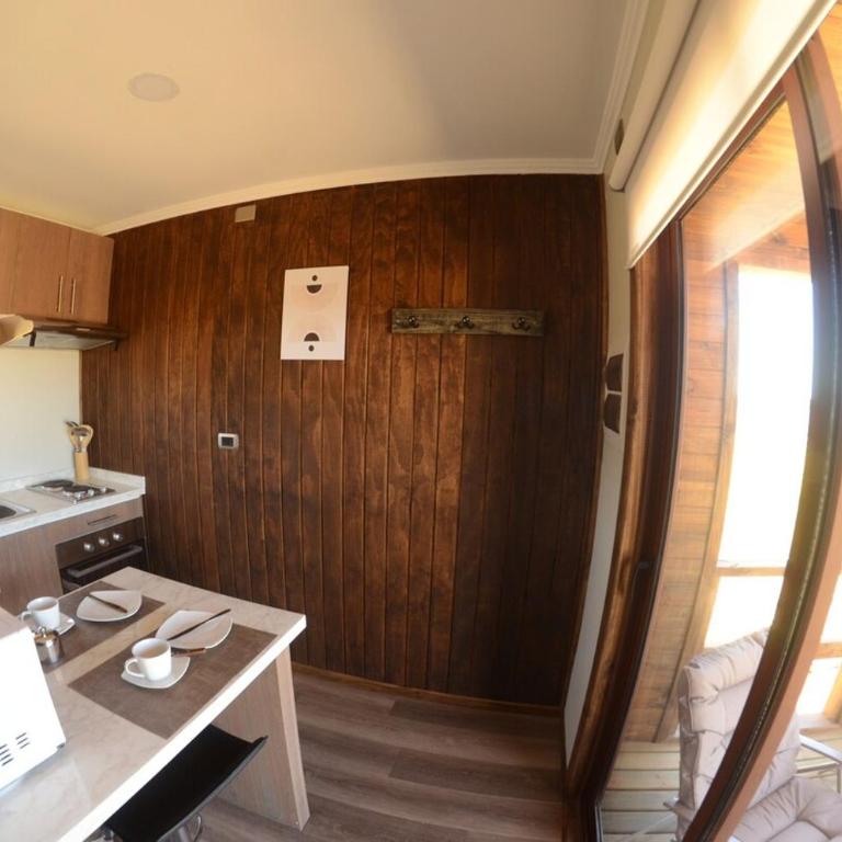 Arenas Pullay - One-Bedroom House - 34