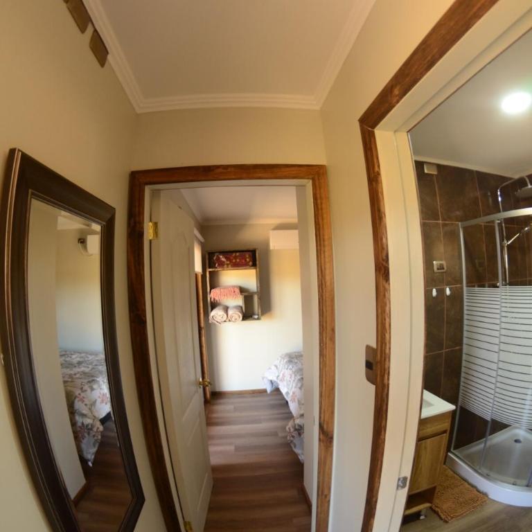 Arenas Pullay - One-Bedroom House - 40