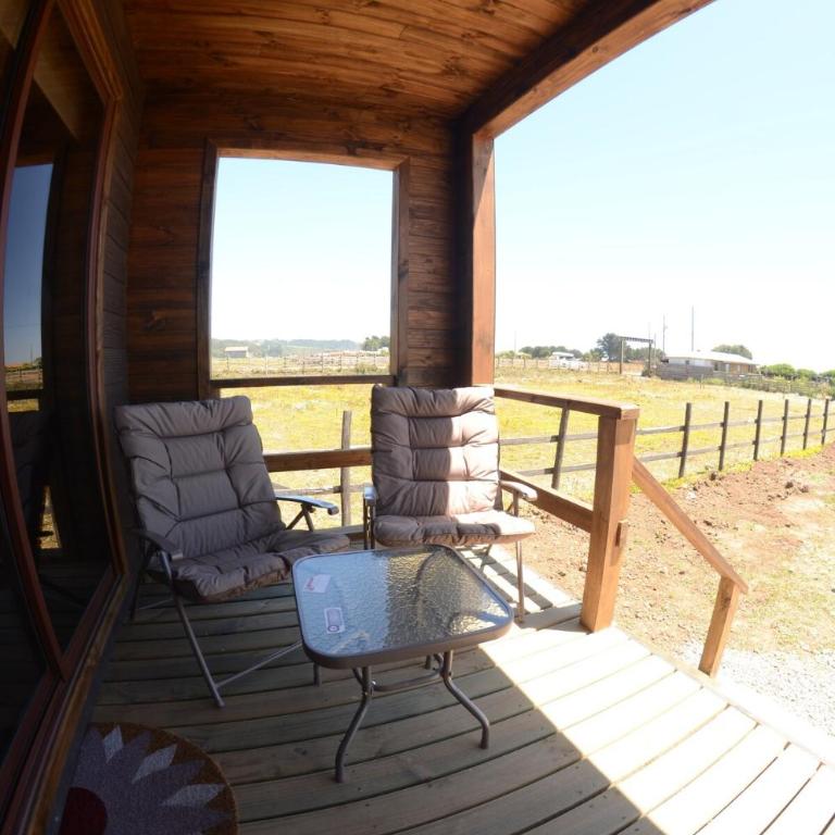 Arenas Pullay - One-Bedroom House - 46