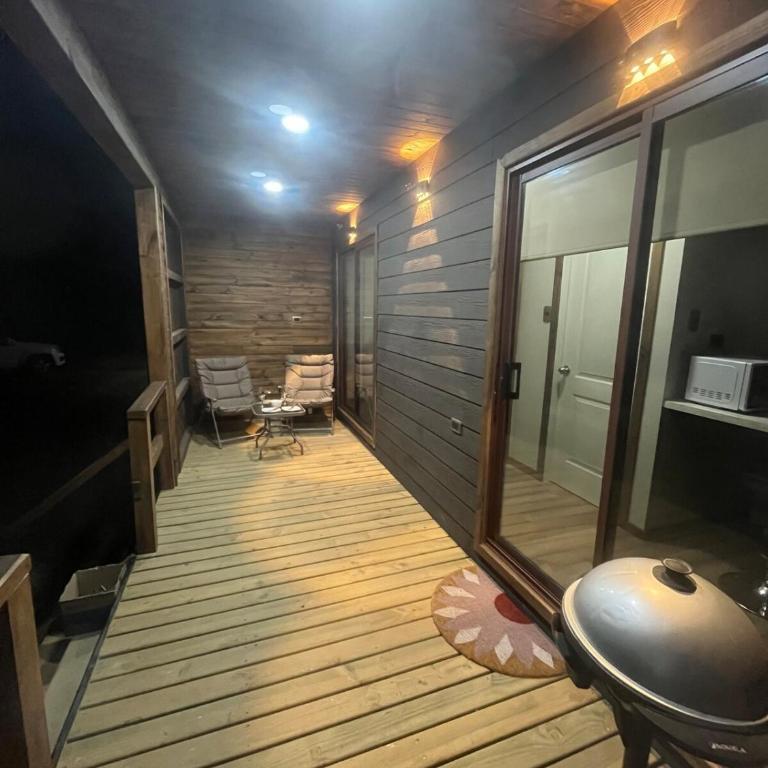 Arenas Pullay - One-Bedroom House - 48