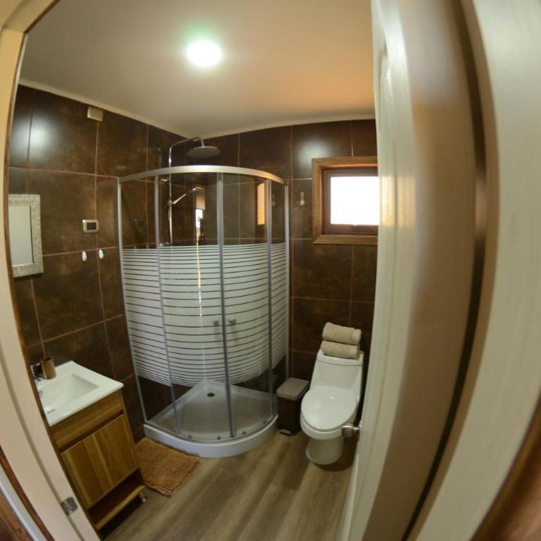 Arenas Pullay - One-Bedroom House - 49