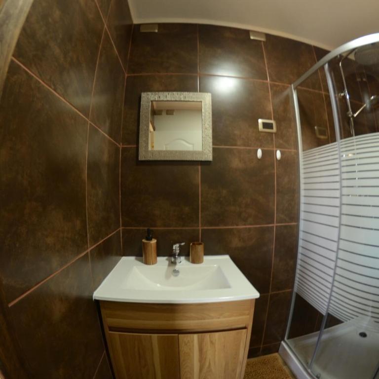 Arenas Pullay - One-Bedroom House - 51