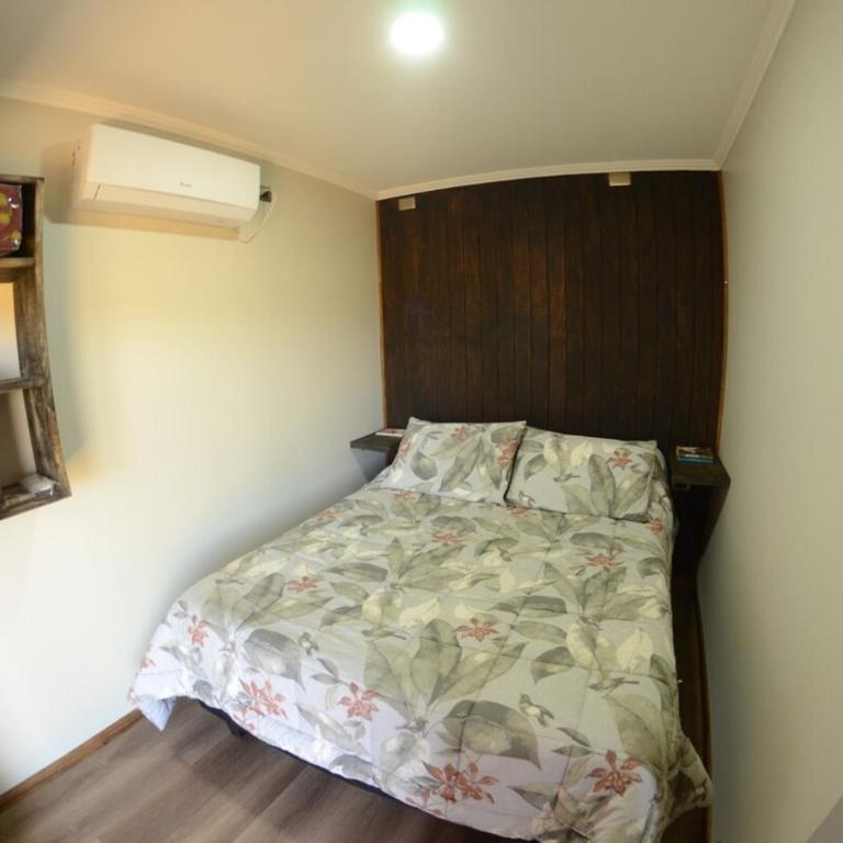 Arenas Pullay - One-Bedroom House - 54