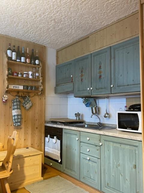 La casetta del Cervo - One-Bedroom Apartment - 12