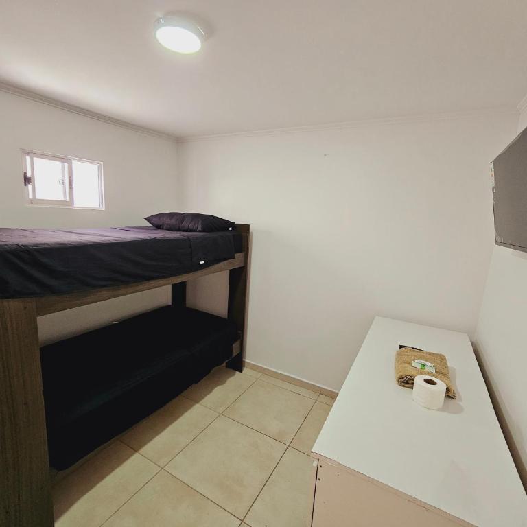 Alojamiento Privado Central - Habitación Individual Estándar - 7
