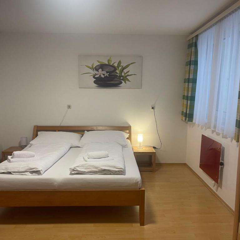 Appartement Berger - Apartment mit 2 Schlafzimmern - 10