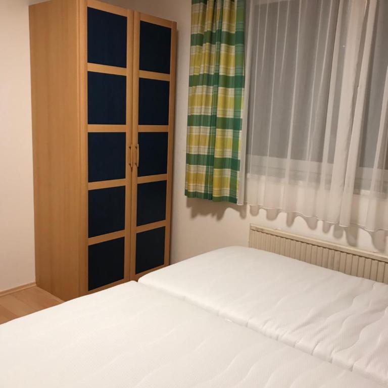 Appartement Berger - Apartment mit 2 Schlafzimmern - 4