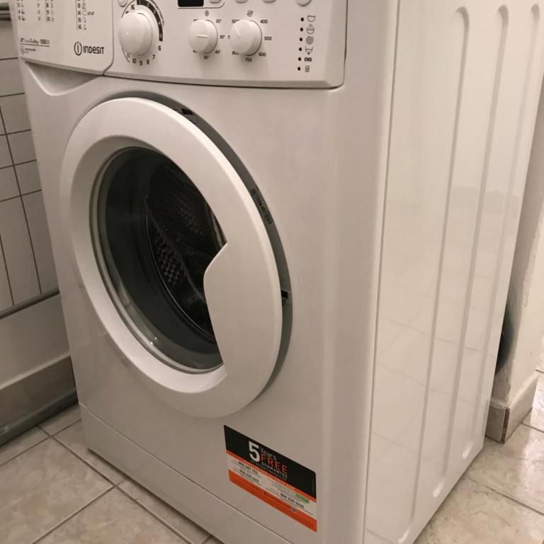 Appartement Berger - Apartment mit 2 Schlafzimmern - 11