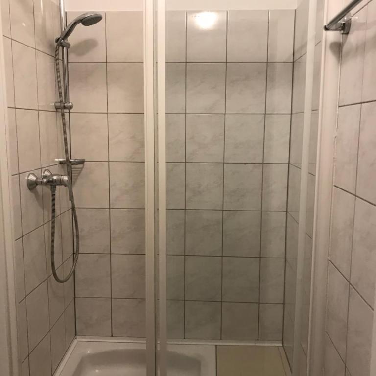Appartement Berger - Apartment mit 2 Schlafzimmern - 15