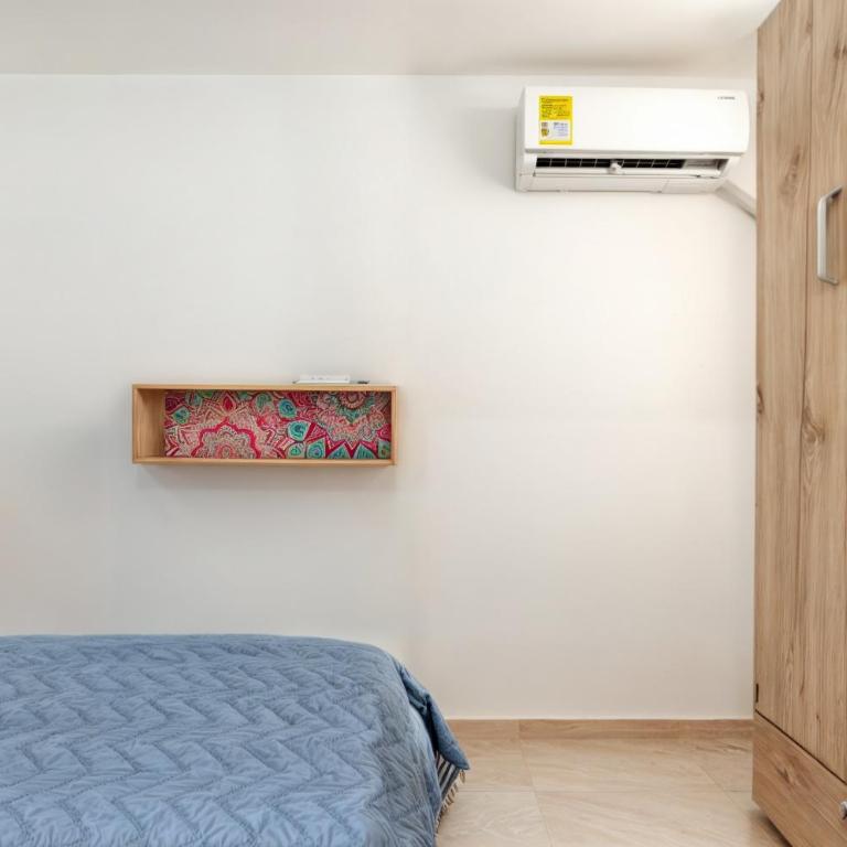 Apartamento encanto urbano. - Apartamento de 2 dormitorios - 21