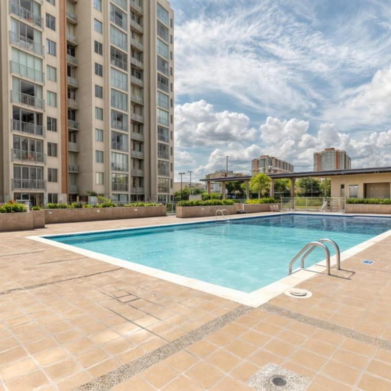 Apartamento encanto urbano. - Apartamento de 2 dormitorios - 22