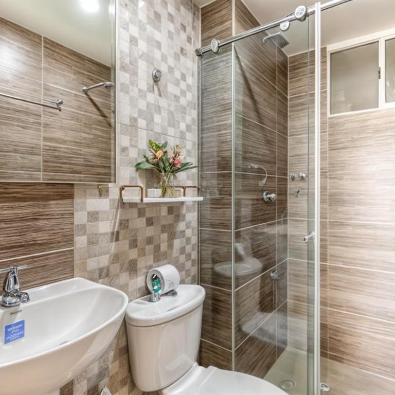 Apartamento encanto urbano. - Apartamento de 2 dormitorios - 23