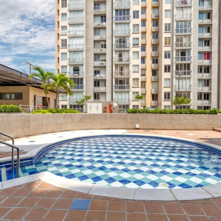 Apartamento encanto urbano. - Apartamento de 2 dormitorios - 27