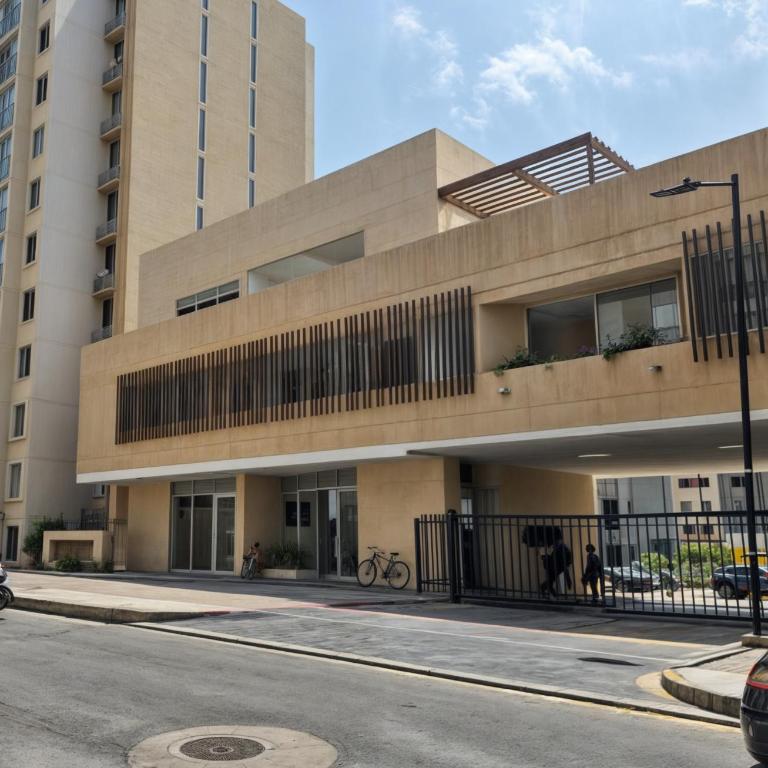 Apartamento encanto urbano. - Apartamento de 2 dormitorios - 31