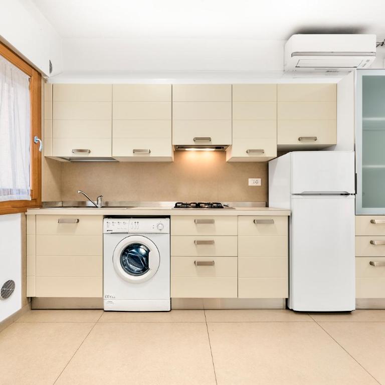 Jesolo Sun Beach House - Host Solution - Appartamento Superior con 2 Camere da Letto - 15